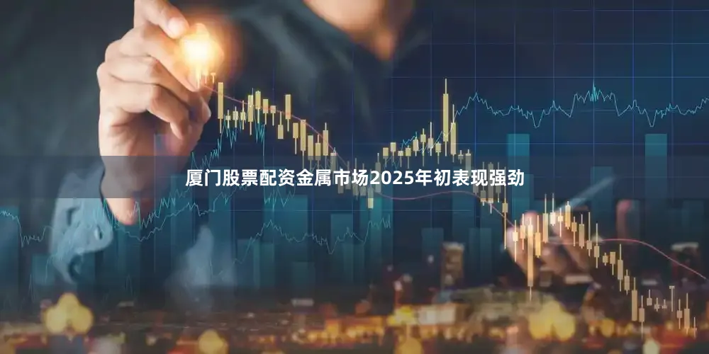 厦门股票配资金属市场2025年初表现强劲