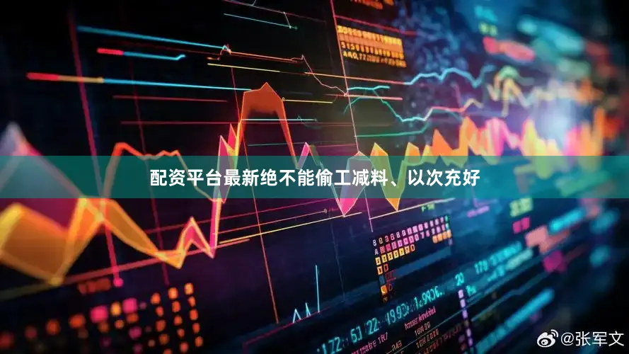 配资平台最新绝不能偷工减料、以次充好