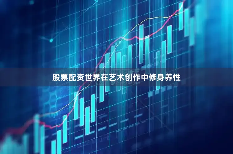 股票配资世界在艺术创作中修身养性